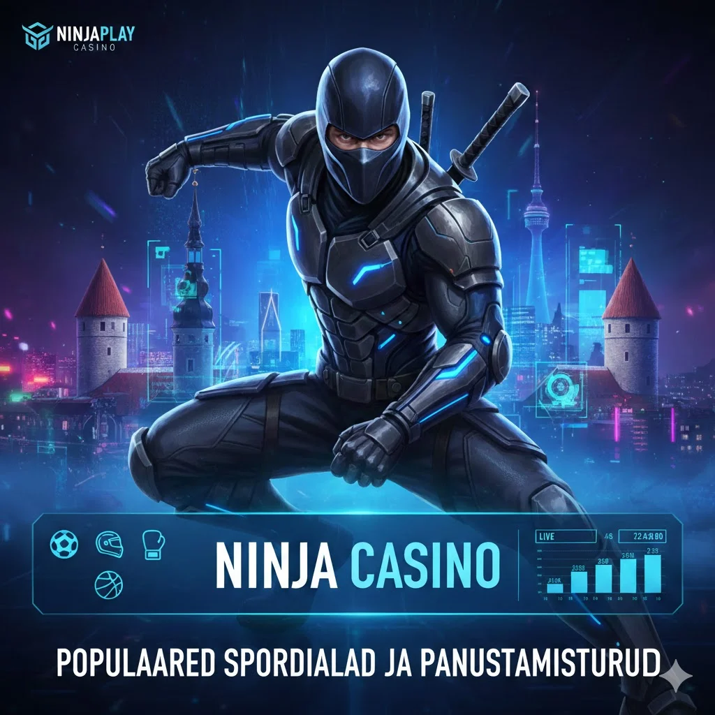 Populaarsed spordialad ja panustamisturud