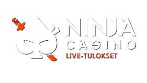 Ninja Casino Logo